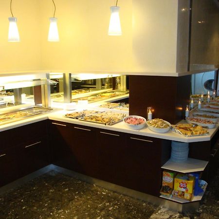 Hotel Bellevue Lignano Sabbiadoro Ngoại thất bức ảnh