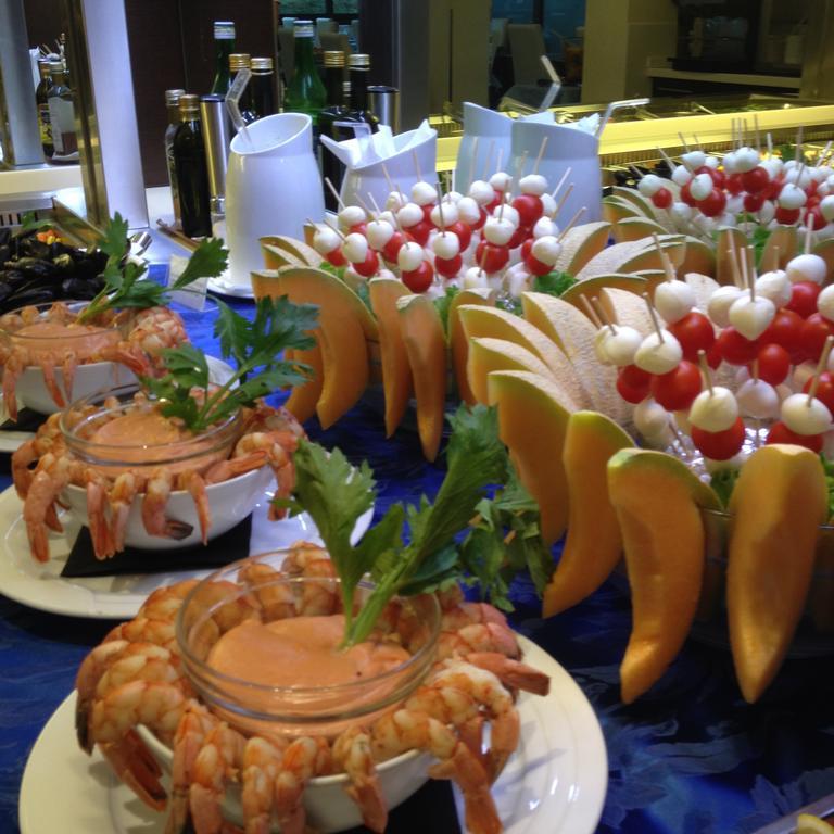 Hotel Bellevue Lignano Sabbiadoro Ngoại thất bức ảnh