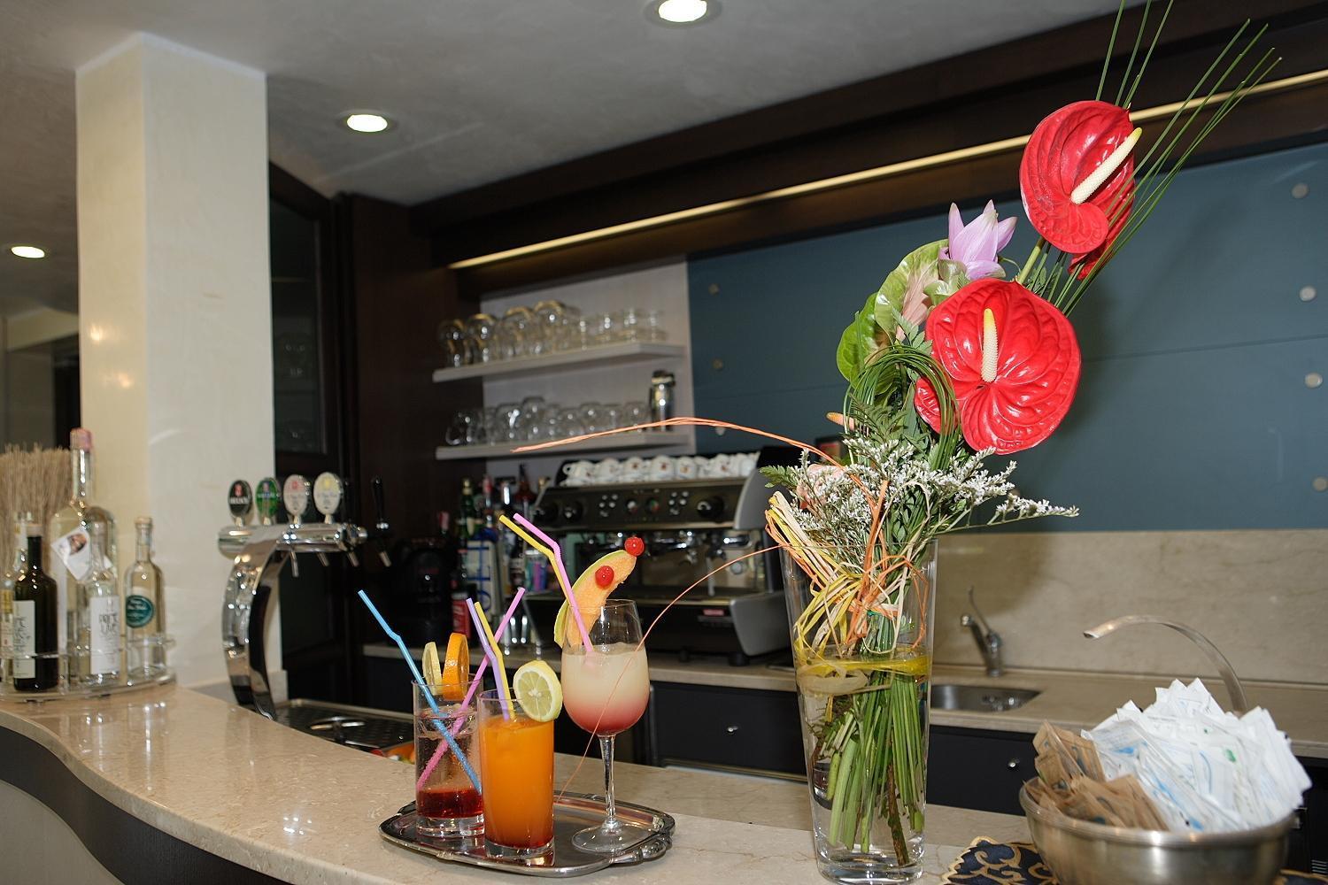 Hotel Bellevue Lignano Sabbiadoro Ngoại thất bức ảnh