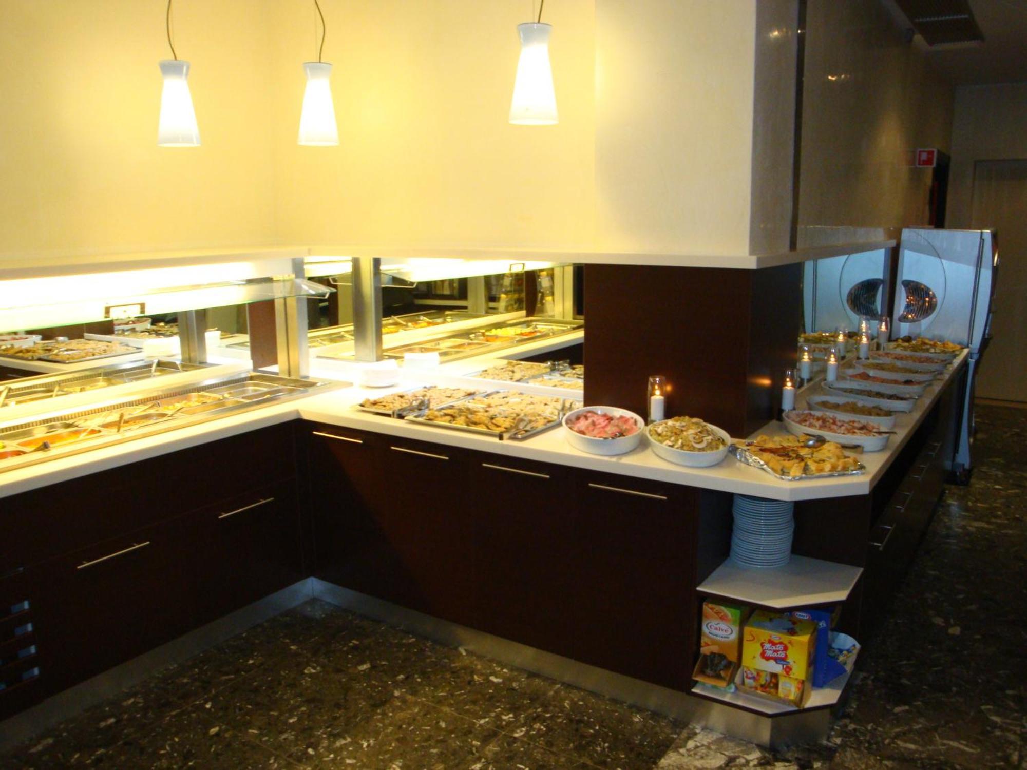 Hotel Bellevue Lignano Sabbiadoro Ngoại thất bức ảnh