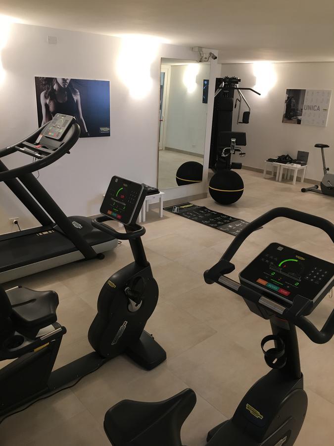 Hotel Bellevue Lignano Sabbiadoro Ngoại thất bức ảnh