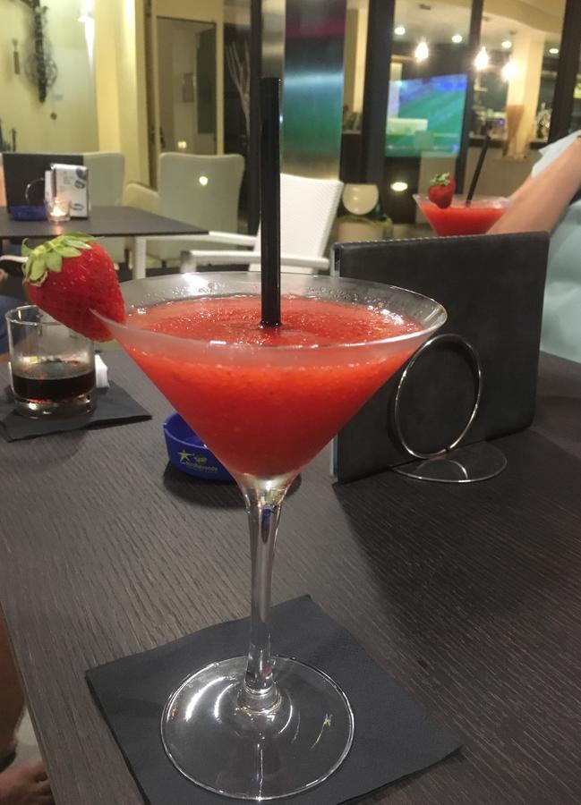 Hotel Bellevue Lignano Sabbiadoro Ngoại thất bức ảnh